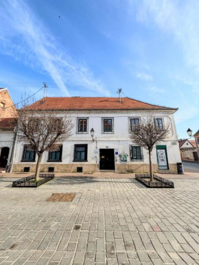 Vogel Rooms Tvrđa Osijek